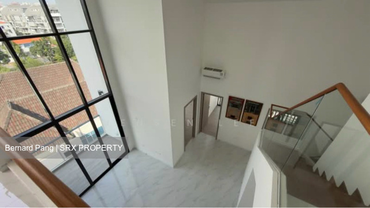 K Suites (D15), Apartment #543525471